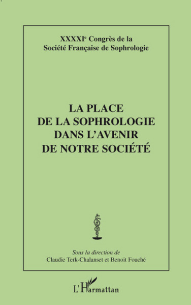 Image de La place de la sophrologie dans l'avenir de notre société