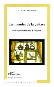 Picture of Les mondes de la guitare