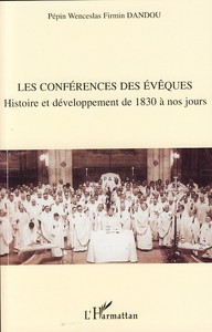 Picture of Les conférences des évêques