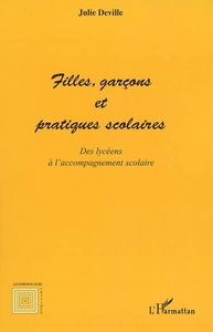 Picture of Filles, garçons et pratiques scolaires