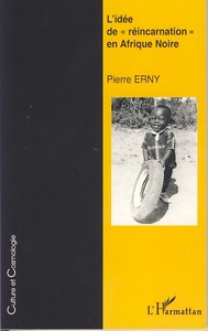 Picture of L'idée de "réincarnation" en Afrique Noire