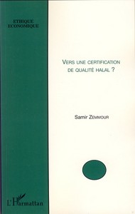 Image de Vers une certification de qualité halal ?