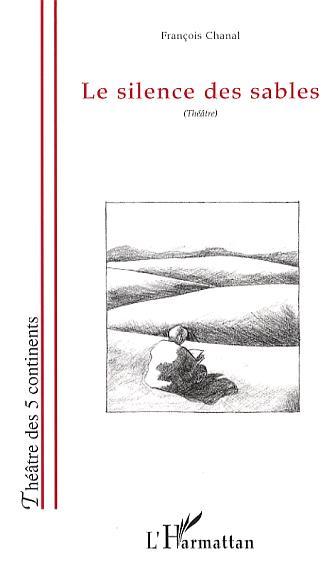 Picture of Le silence des sables