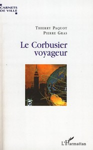 Picture of Le Corbusier voyageur