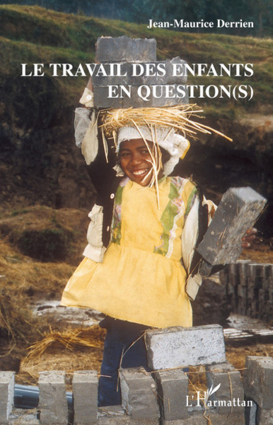 Picture of Le travail des enfants en question(s)