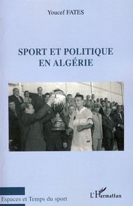 Image de Sport et politique en Algérie