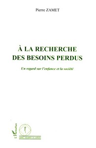 Image de A la recherche des besoins perdus