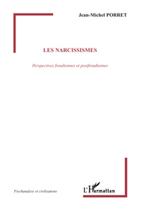 Image de Les narcissismes
