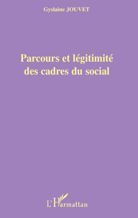 Picture of Parcours et légitimité des cadres du social