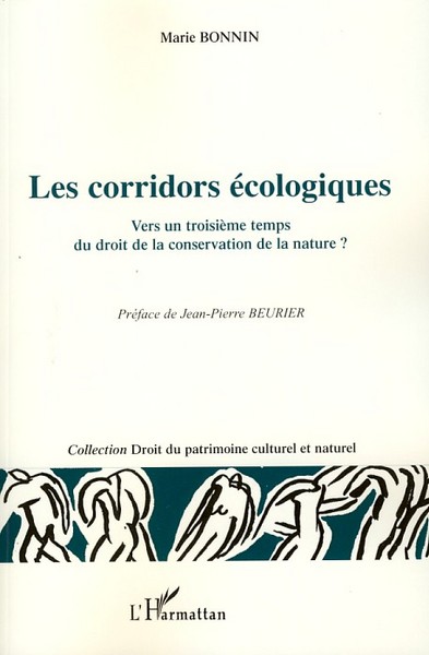 Picture of Les corridors écologiques
