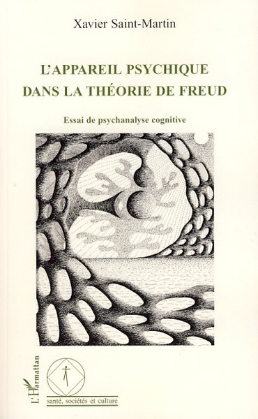 Image de L'appareil psychique dans la théorie de Freud