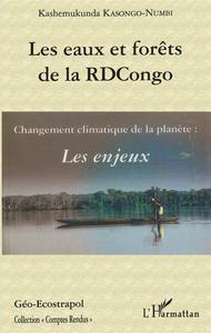 Picture of Les eaux et forêts de la RDCongo