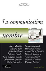 Image de La communication nombre