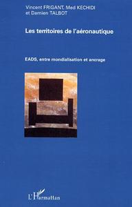 Image de Les territoires de l'aéronautique