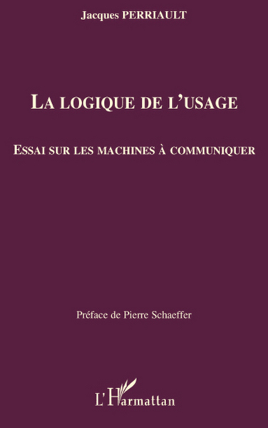 Picture of La logique de l'usage