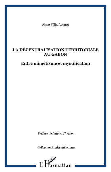 Image de La décentralisation territoriale au Gabon