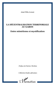 Image de La décentralisation territoriale au Gabon