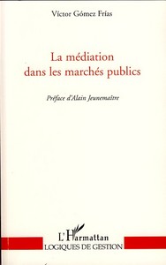 Image de La médiation dans les marchés publics