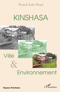 Picture of Kinshasa, ville et environnement