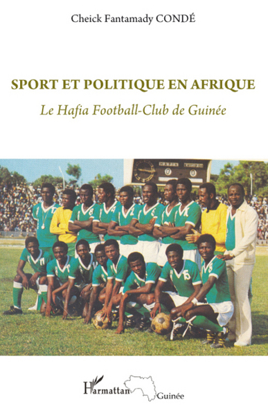 Image de Sport et politique en Afrique