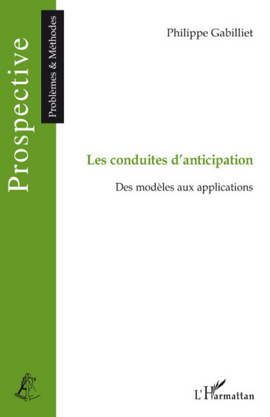 Image de Les conduites d'anticipation