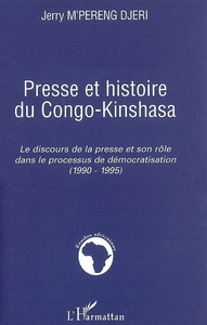 Image de Presse et histoire du Congo-Kinshasa