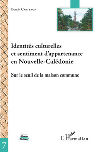 Picture of Identités culturelles et sentiment d'appartenance en Nouvelle-Calédonie