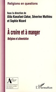 Picture of A croire et à manger