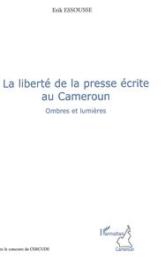 Picture of La liberté de la presse écrite au Cameroun