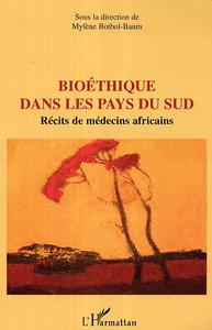 Picture of Bioéthique dans les pays du Sud