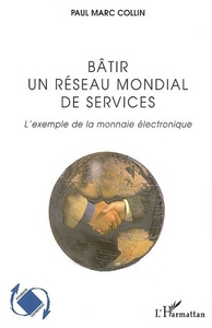 Image de Bâtir un réseau mondial de services