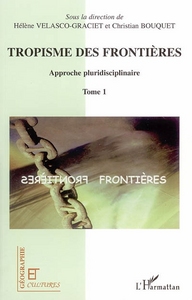 Image de Tropisme des frontières