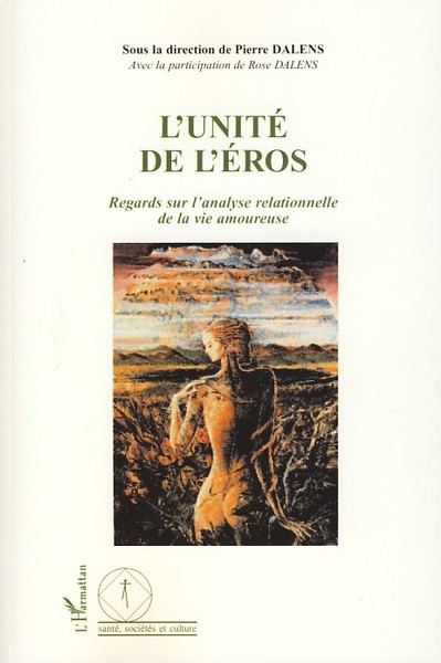 Image de L'unité de l'éros
