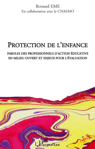 Picture of Protection de l'enfance