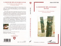 Picture of La Blessure mélancolique Kanak
