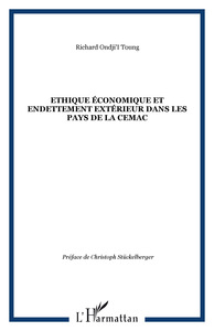 Picture of Ethique économique et endettement extérieur dans les pays de la CEMAC