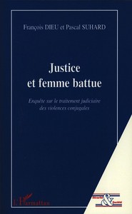 Picture of Justice et femme battue