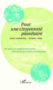 Image de Pour une citoyenneté planétaire