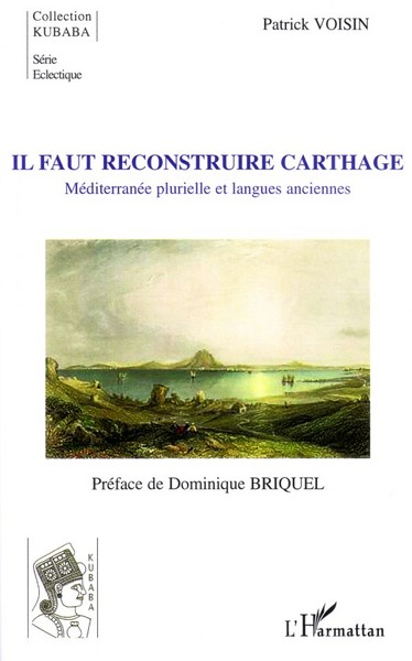 Picture of Il faut reconstruire Carthage