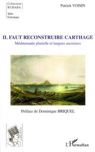Picture of Il faut reconstruire Carthage