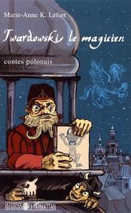 Image de Twardowski le magicien