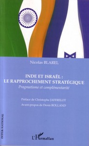 Image de Inde et Israël : Le rapprochement stratégique