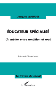 Picture of Educateur spécialisé