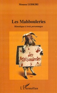 Picture of Les mahbouleries