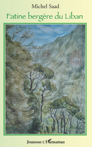 Image de Fatine bergère du Liban