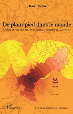 Picture of De plain-pied dans le monde