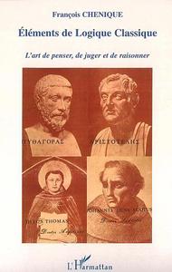Picture of Eléments de Logique classique