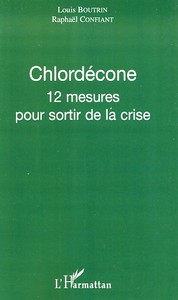 Image de Chlordécone