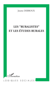 Image de Les"ruralistes" et les études rurales