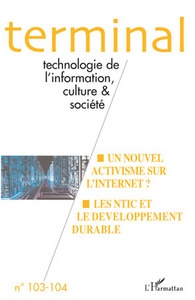 Image de Technologie de l'information, culture et société